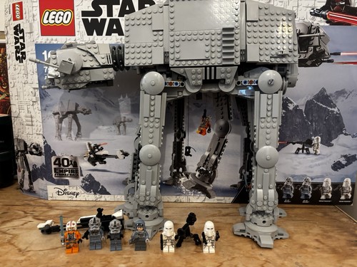 Lego star wars 75288 - lego,