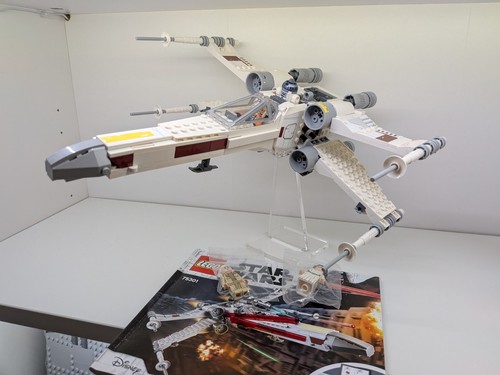 Lego star wars 75301 - lego,