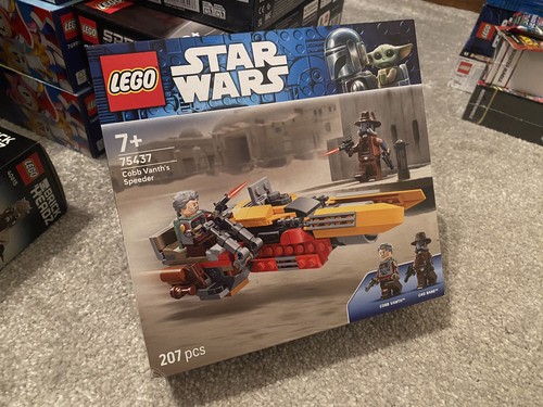 Lego star wars cobb - :,