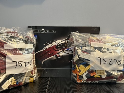 Lego star wars sets - wars, sets,