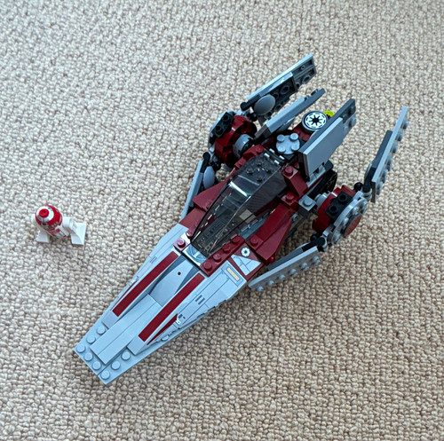 Lego star wars clone - lego,