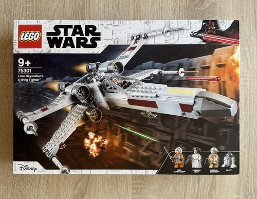 Lego star wars luke - lego,