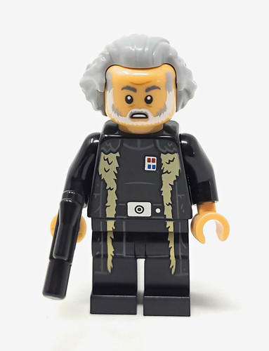 Lego star wars warlord from - warlord,