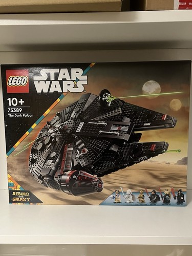 Lego star wars - wars, dark