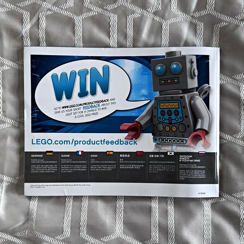 Lego star wars 75156 - lego,