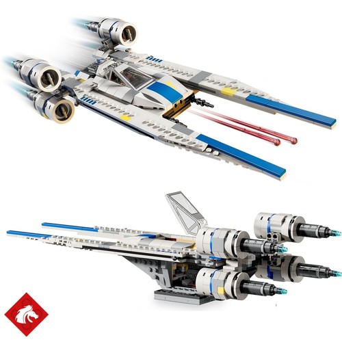 Lego star wars wing from - lego, set