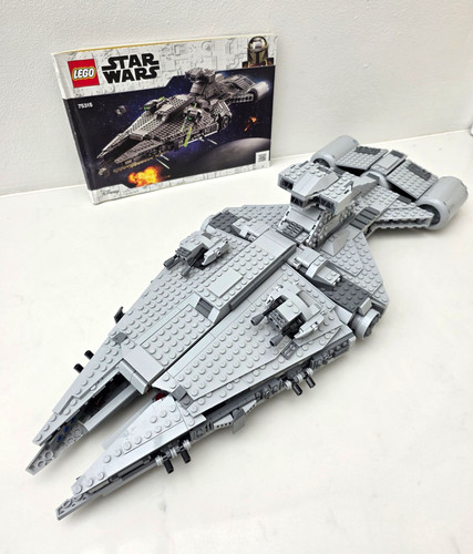 Lego star wars imperial - wars,