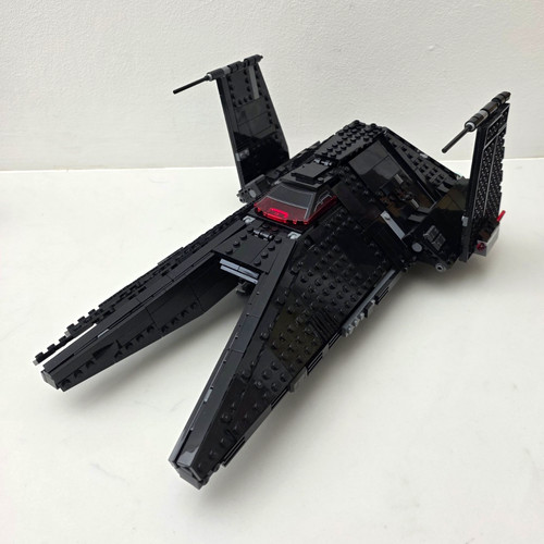 Lego star wars 75336 - lego,