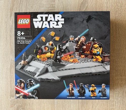 Lego star wars - lego, obi-wan