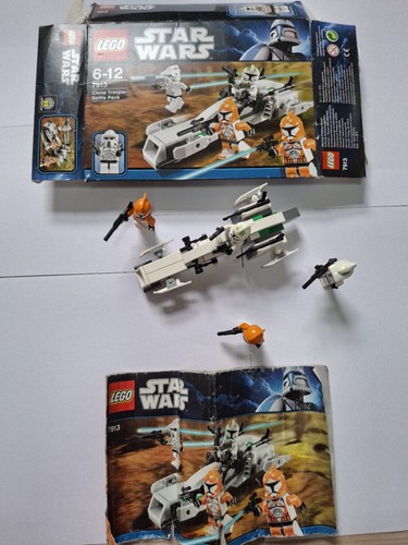 Lego star wars - lego,