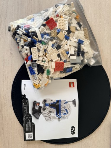 Lego star wars captain - lego,