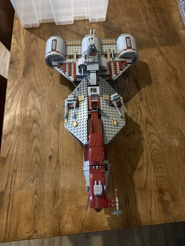 Lego star wars - star,
