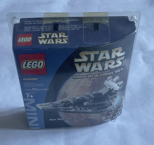 Lego star wars mini - lego,