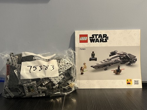 Lego star wars - lego, sets,