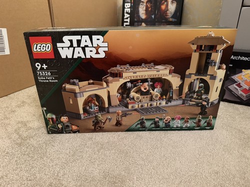 Lego star wars - wars, fett’s