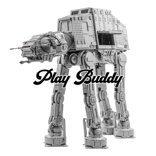 Star wars ucs at - ucs, at-at