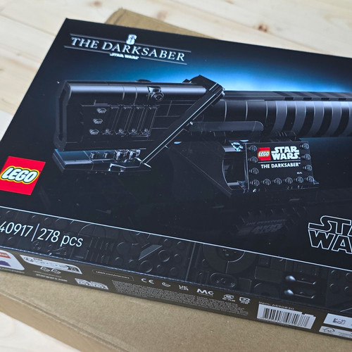 Lego 40917 star wars - star, the