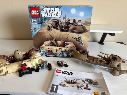 Lego star wars desert - lego,