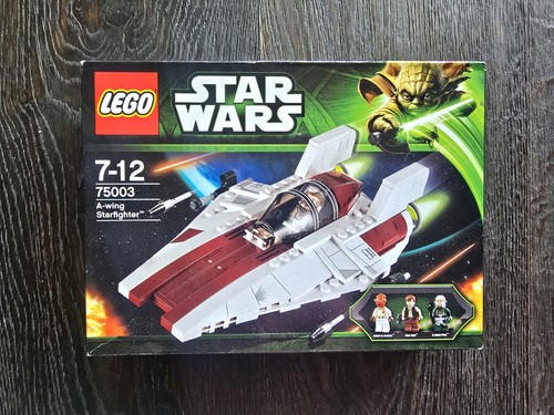 Lego 75003 star - 75003,