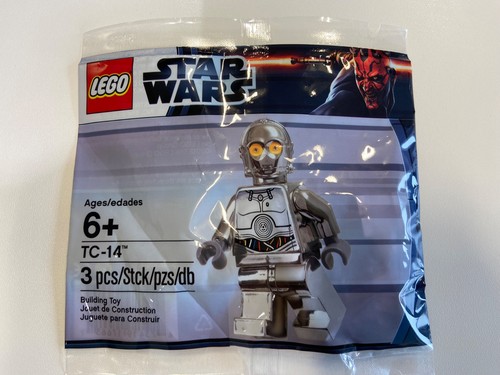 Lego star wars ep i - star, tc-14