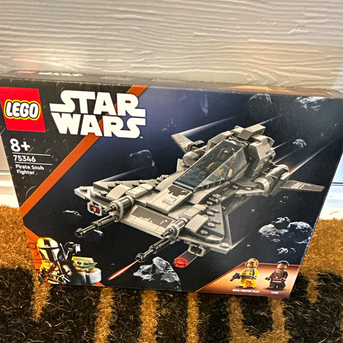 Lego star wars - wars, pirate