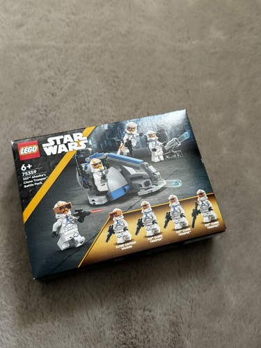 Lego star wars set - star,