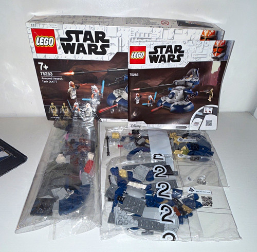 Lego star wars armored assault - lego,