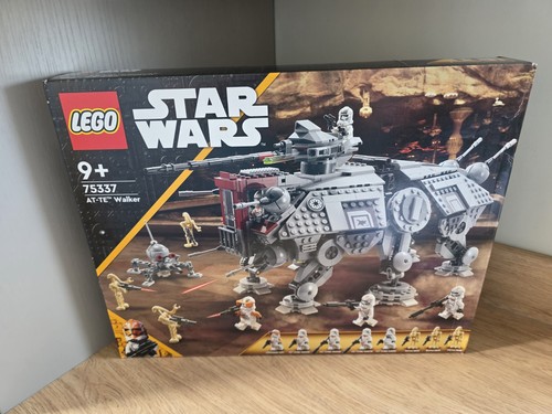 Lego star wars 75337 at - wars,
