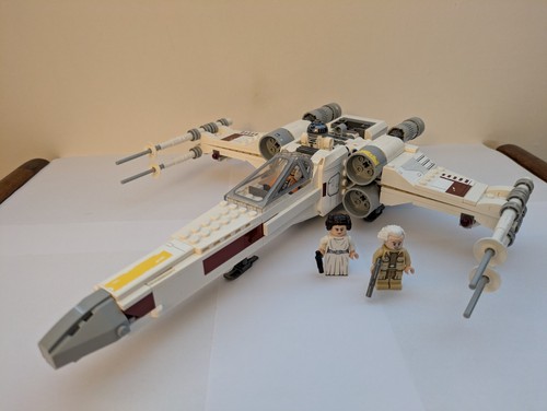 Lego star wars - star,