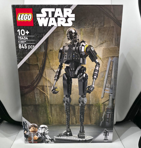 Lego star wars 2so - wars, k-2so