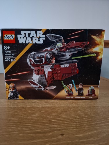 Lego star wars ahsoka jedi - lego, ahsoka's
