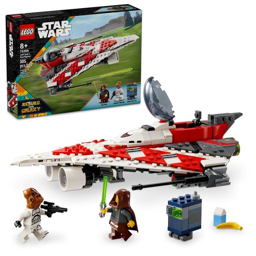 Lego star wars jedi - wars,