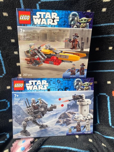 Star wars lego sets 75437 - wars,