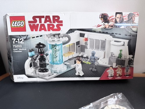 Lego 75203 star wars - lego,