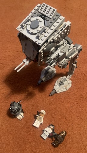 Lego 75322 star wars hoth - lego,