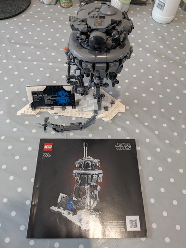 Lego star wars imperial - -,