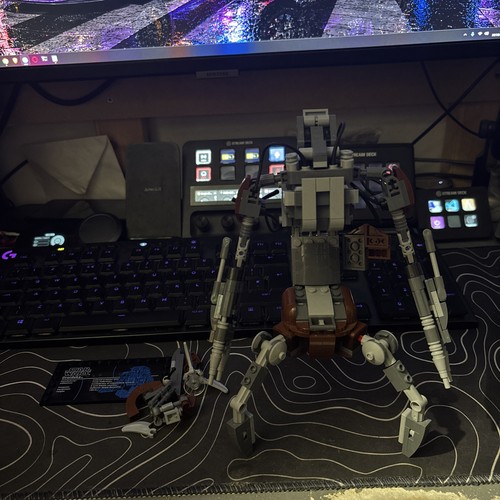 Lego star wars 75381 - lego,