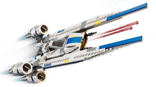 Lego star wars wing set - lego,