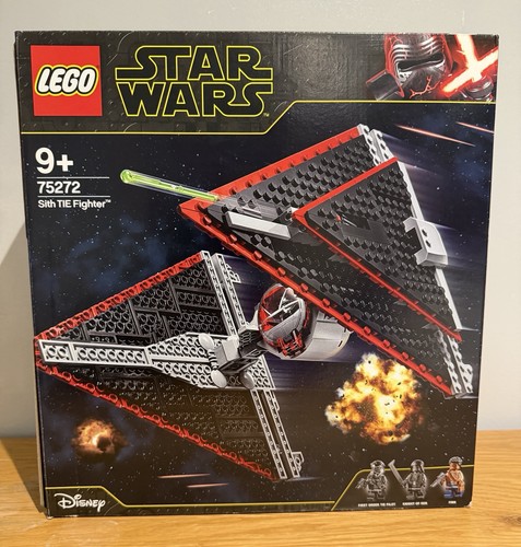 Lego star wars 75272 sith - star,