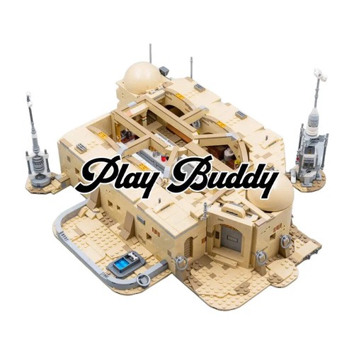 Star wars mos eisley cantina - wars:,