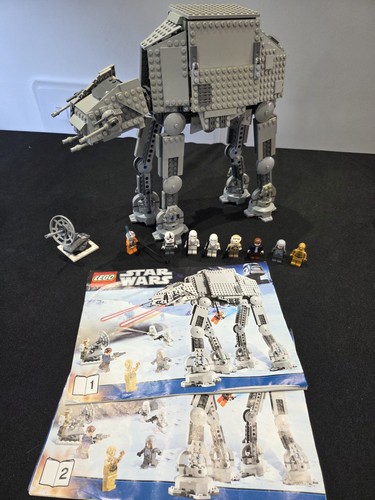Lego star wars 8129 at - lego,