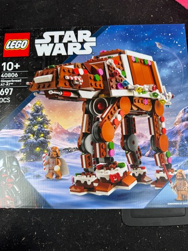 Lego star wars - lego, 40806