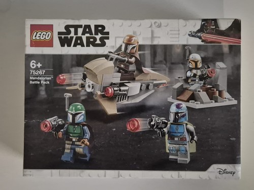 Lego 75267 star wars - wars,