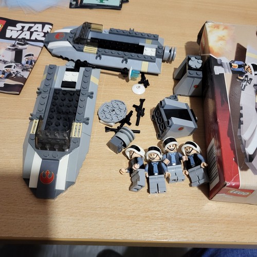 Lego star wars - lego,