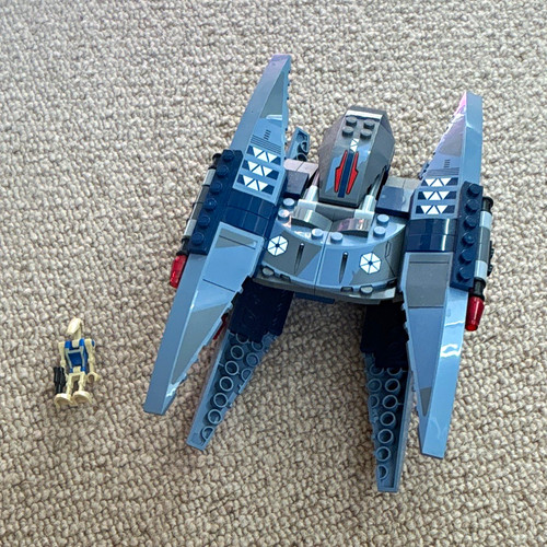 Lego star wars - lego,